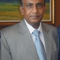 Dr. Shyam Kishor Sah 